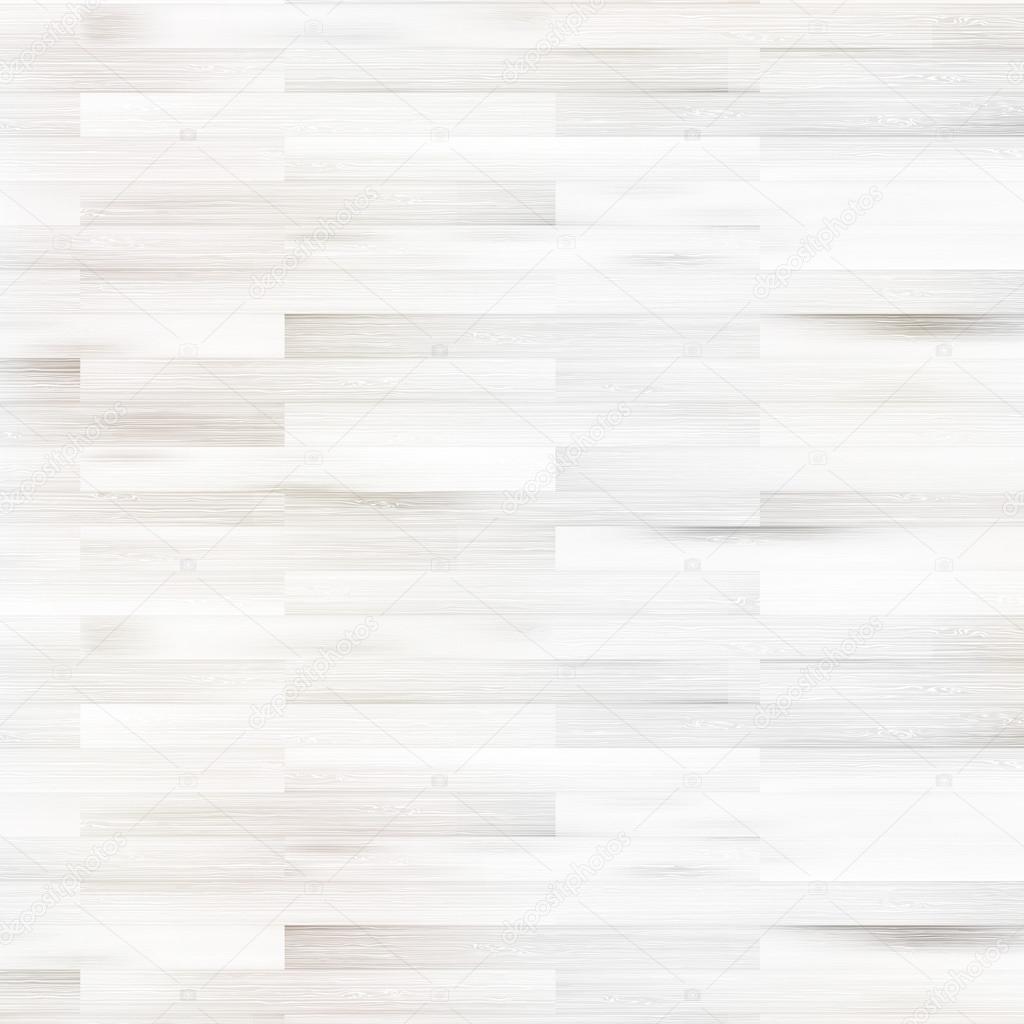 White wooden parquet flooring. + EPS10