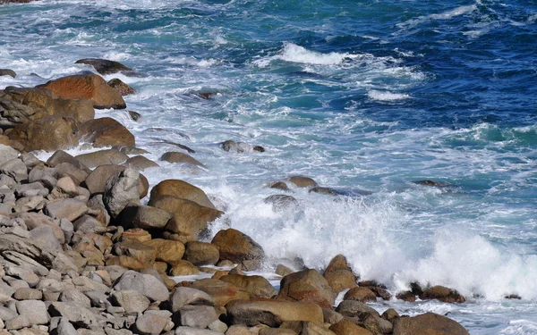 Belle côte australienne. Paysage marin. Australie méridionale — Photo