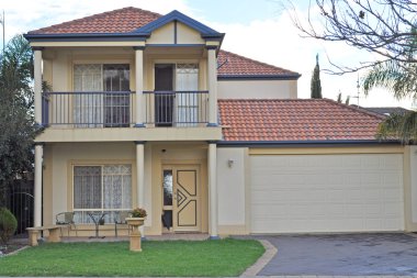 Avustralya müstakil ev