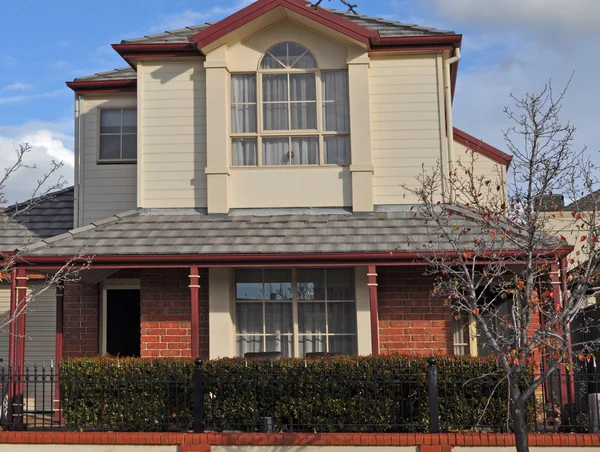 Avustralya müstakil ev