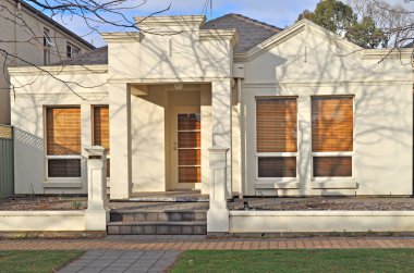 Modern Avustralya ev