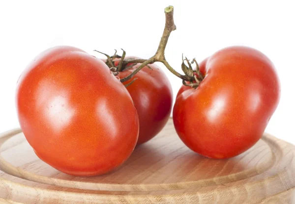 Tomatoes — Stock Photo, Image