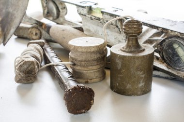 Mavi elektrikli süpürge