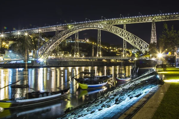 Fiume Douro — Foto Stock