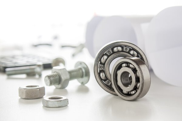 Roller bearing