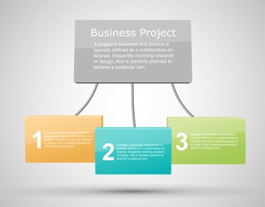 Business Project Background