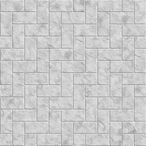 Seamless brick texture — Stock Photo, Image