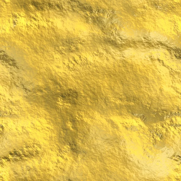 Textura de ouro sem costura — Fotografia de Stock