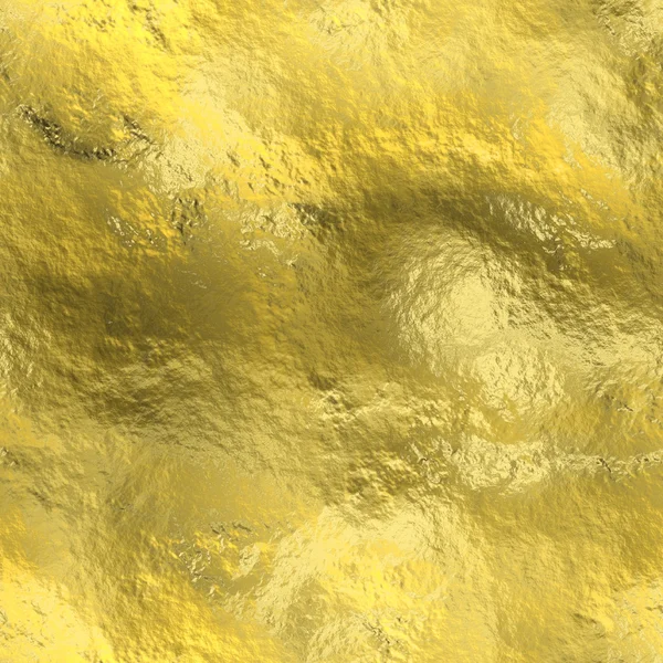 Seamless gold texture — Zdjęcie stockowe