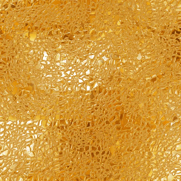 Безшовні золото текстури — стокове фото