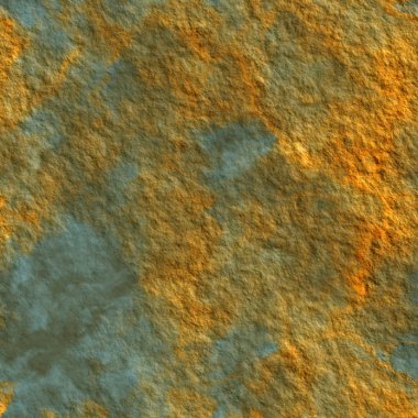 Kusursuz paslı metal dokusu.