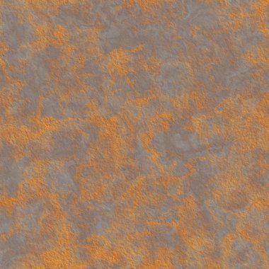 Kusursuz paslı metal dokusu.