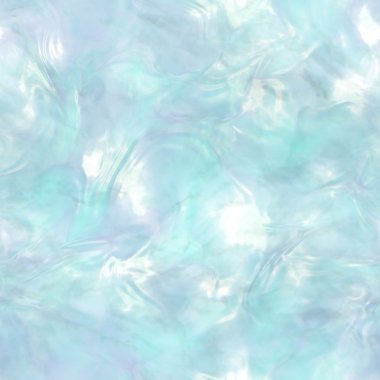 Dikişsiz soyut doku