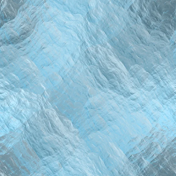 Nahtlose Eisstruktur — Stockfoto