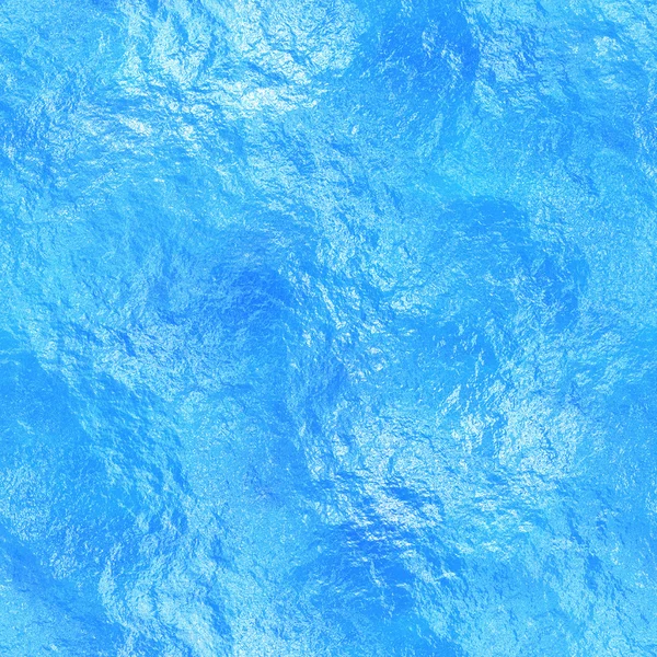 Seamless water texture — Stock Photo, Image