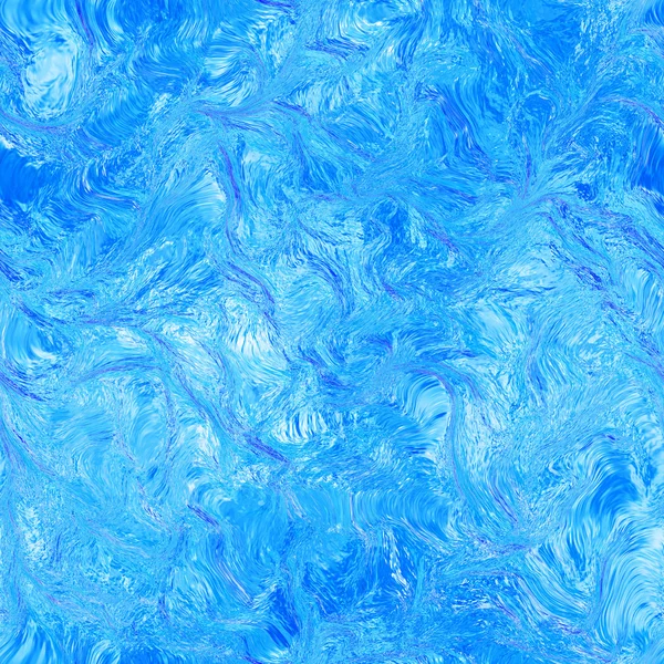 Textura de agua inconsútil — Foto de Stock