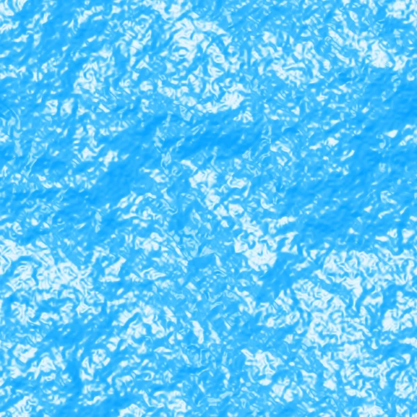 Бесшовная текстура воды — стоковое фото