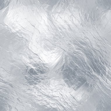 Seamless ice texture clipart