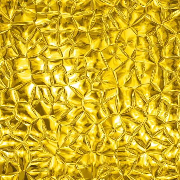 Seamless gold texture — Stock Photo © theseamuss 26347991