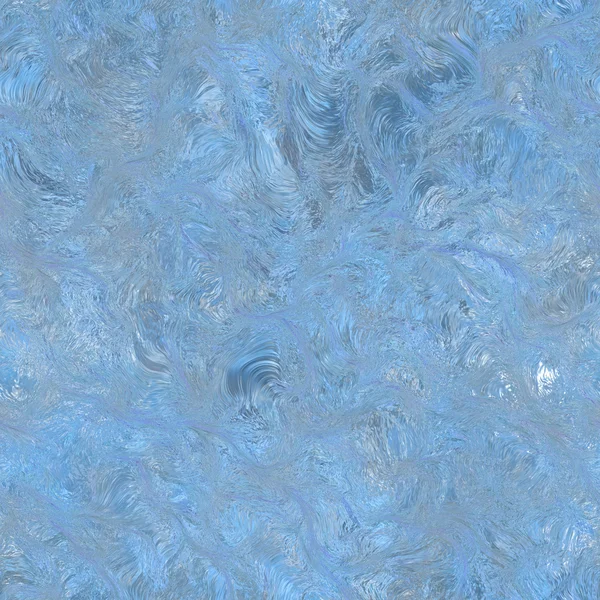 Texture di ghiaccio senza soluzione di continuità — Foto Stock