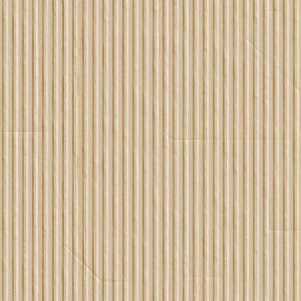 Textura de papelão sem costura — Fotografia de Stock