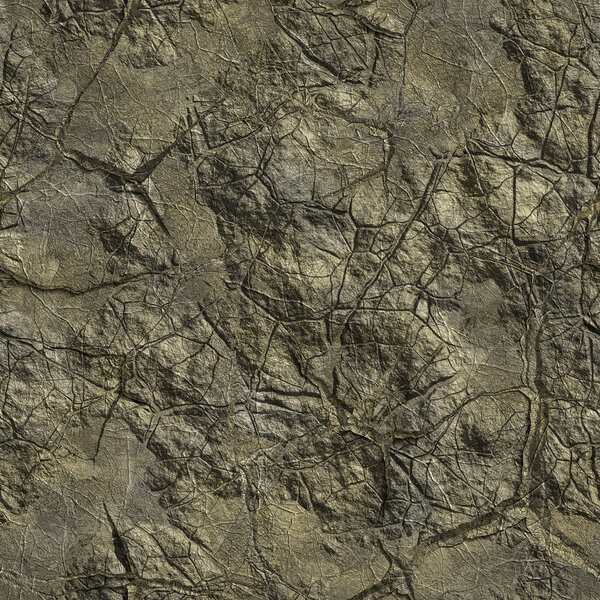 Seamless ground texture