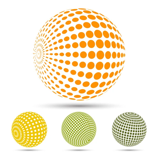 soyut yaratıcı işareti