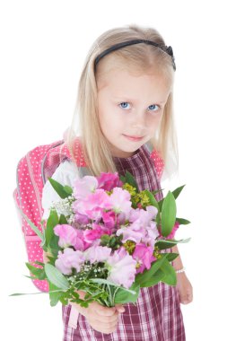 Okuldaki ilk günüm.