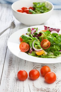taze salata