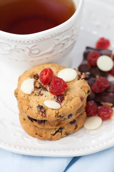 Galletas dulces — Foto de Stock