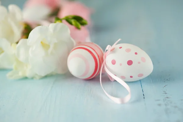 Easter still life — Stock Photo, Image