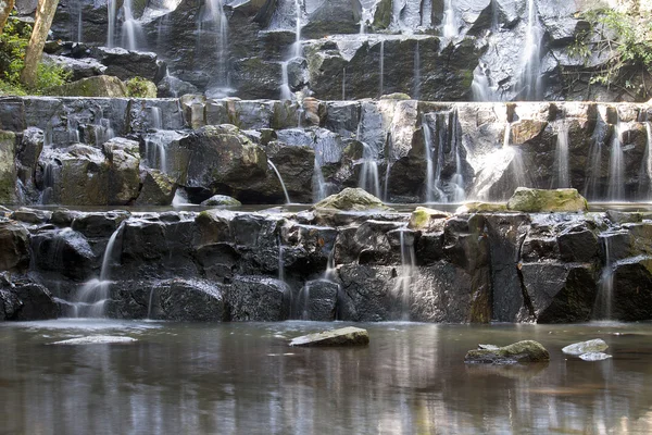 Vattenfall — Stockfoto