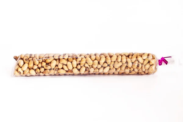 Roast Soybeans — Stock Photo, Image