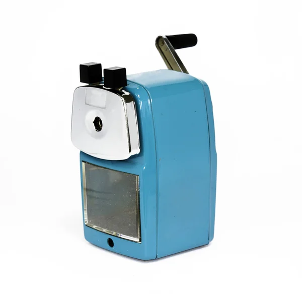 Sharpener — Stock Photo, Image