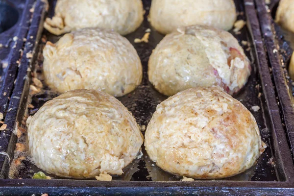 Panadero de carne dulce —  Fotos de Stock