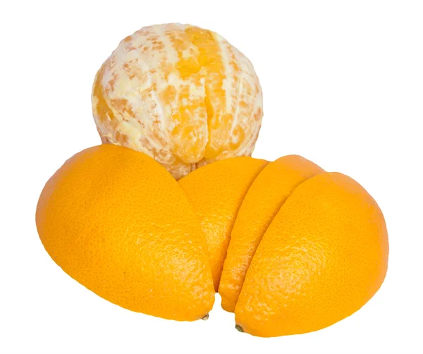 Orange — Stock Photo, Image