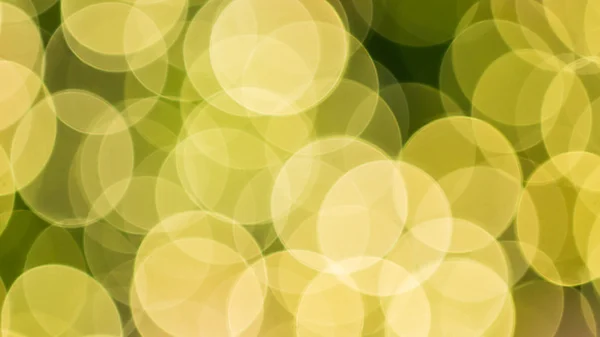 Color bokeh background — Stock Photo, Image