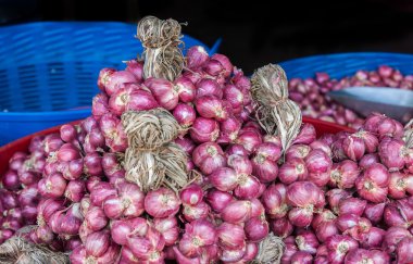 bind kırmızı soğan 