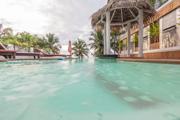 Swimming pool — Stock Photo, Image