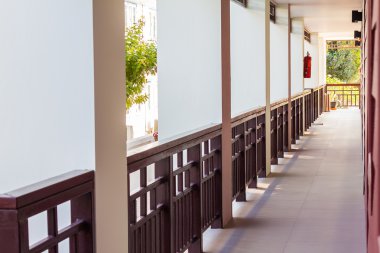 modern yapı sundurma 