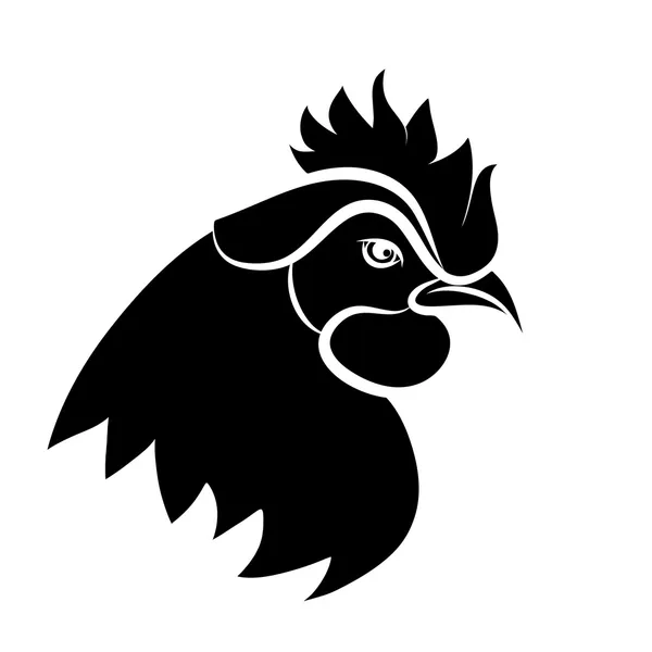 Kleine zwarte pik