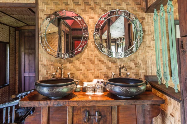 Klasik banyo