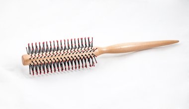 saç fırçası