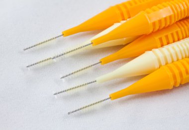 interdental fırça 