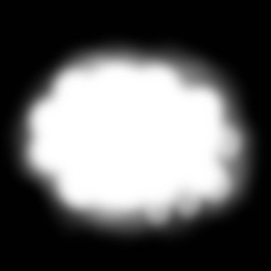 Beyaz Çamaşır Suyu Efekti, Çamaşır Suyu Sıçrama Efekti, Çamaşır Spreyi ve Çamaşır Spreyi beyaz arkaplanda izole edildi