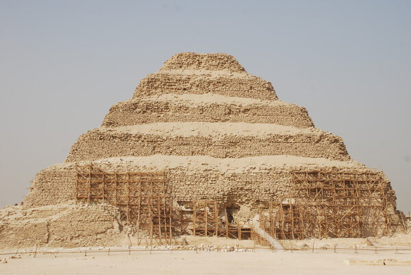 Saqqara