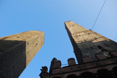 bologna budur