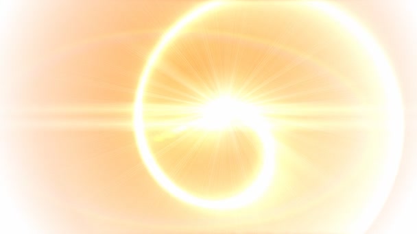 Spirale légère 