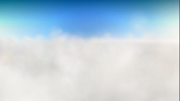 Sur la boucle des nuages 