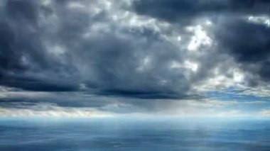 Deniz paradise zaman atlamalı